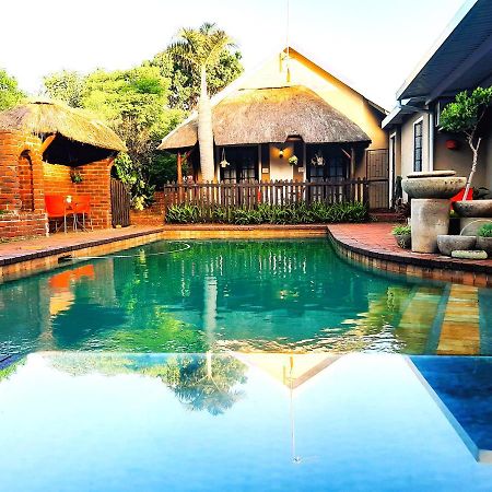 Old Mill Guest House Durban Kültér fotó