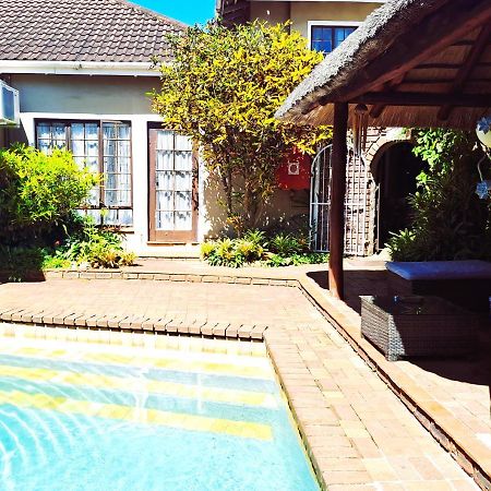 Old Mill Guest House Durban Kültér fotó