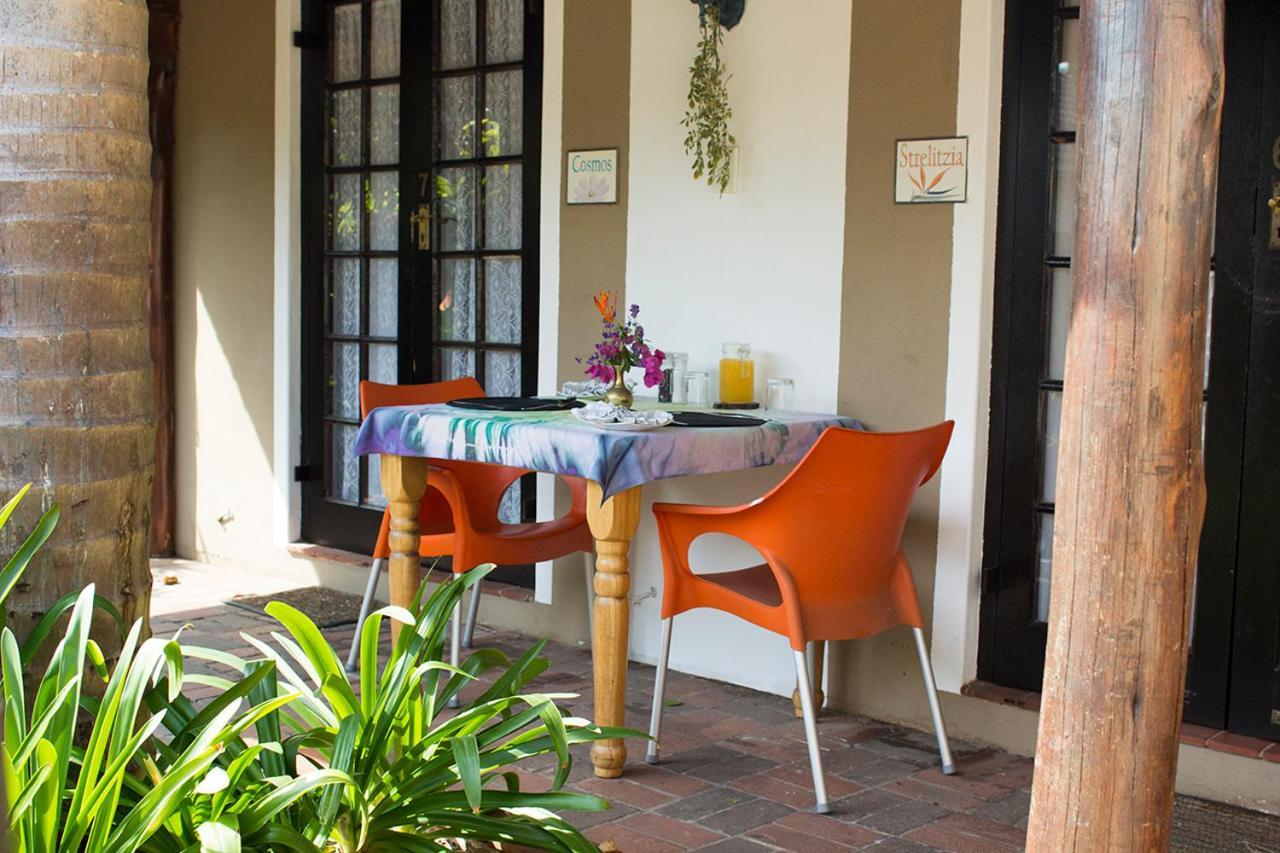 Old Mill Guest House Durban Kültér fotó