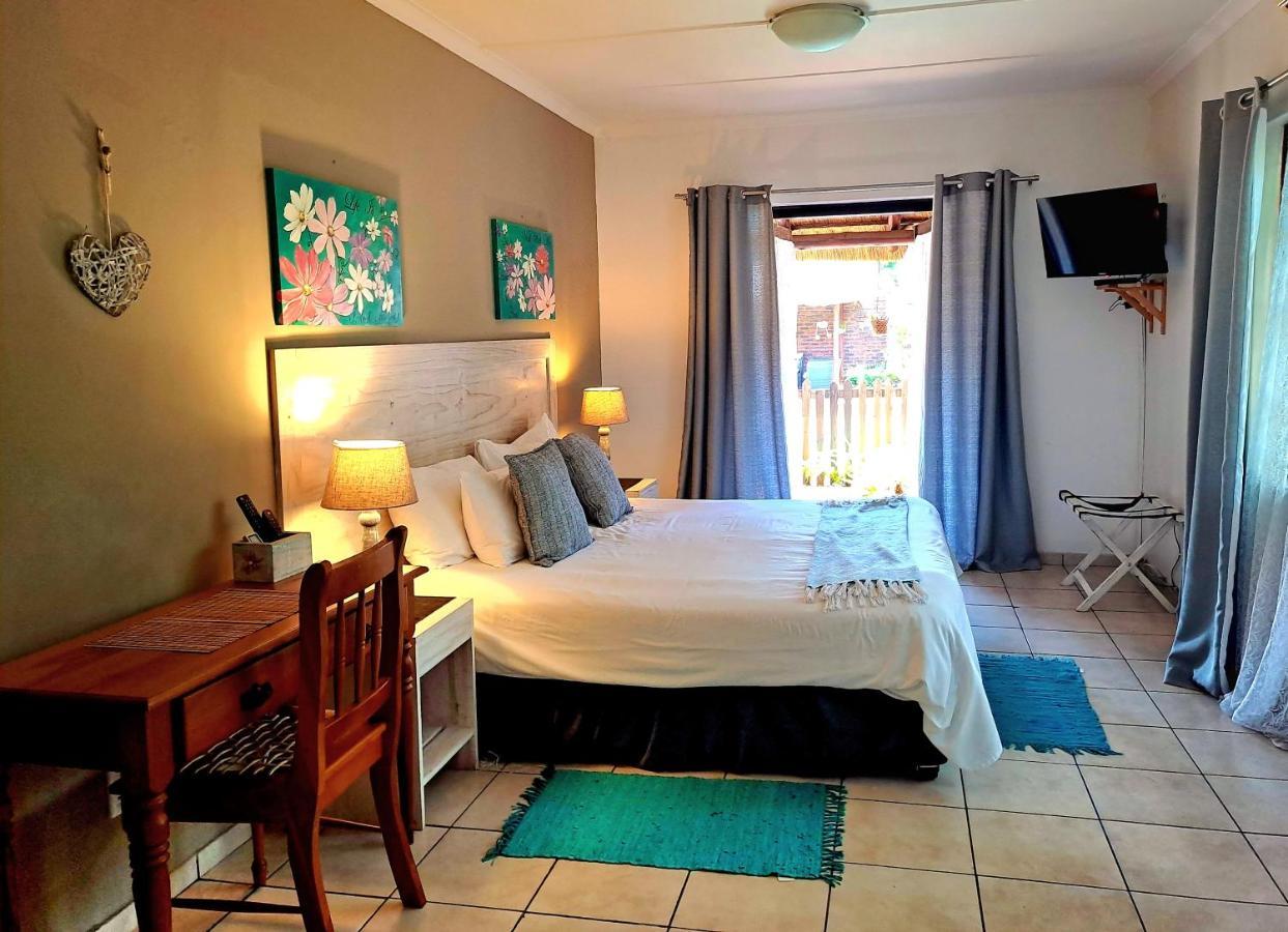 Old Mill Guest House Durban Kültér fotó