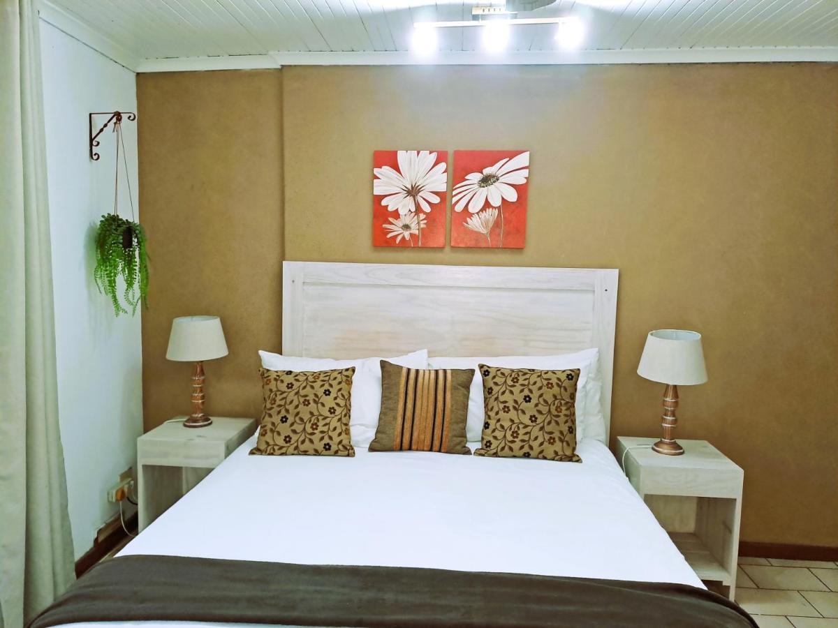 Old Mill Guest House Durban Kültér fotó