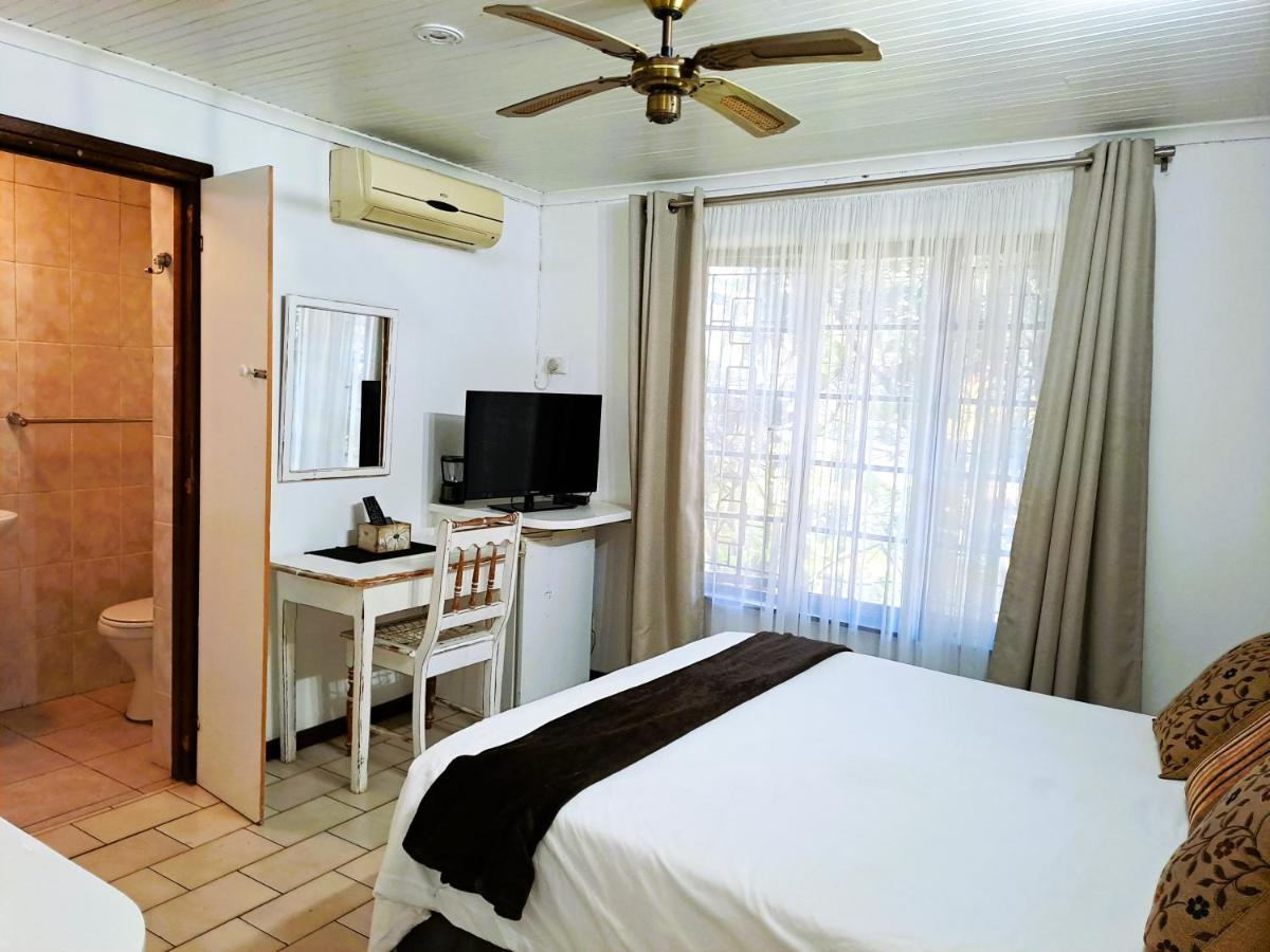 Old Mill Guest House Durban Kültér fotó