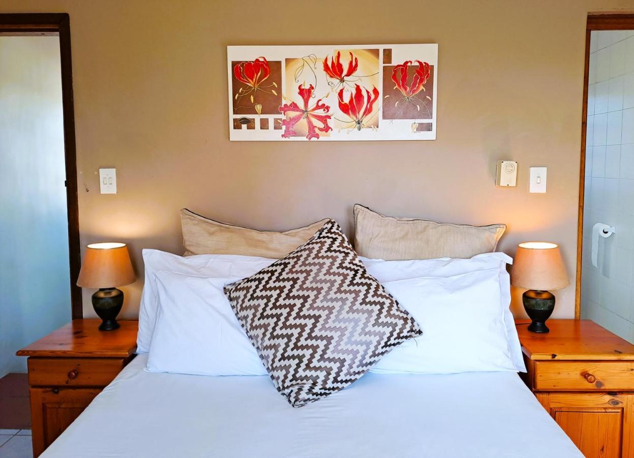 Old Mill Guest House Durban Kültér fotó