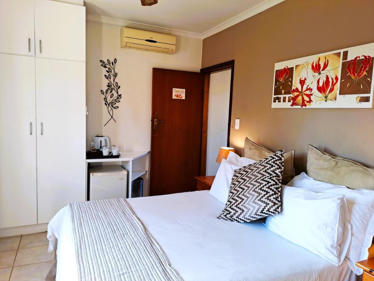 Old Mill Guest House Durban Kültér fotó