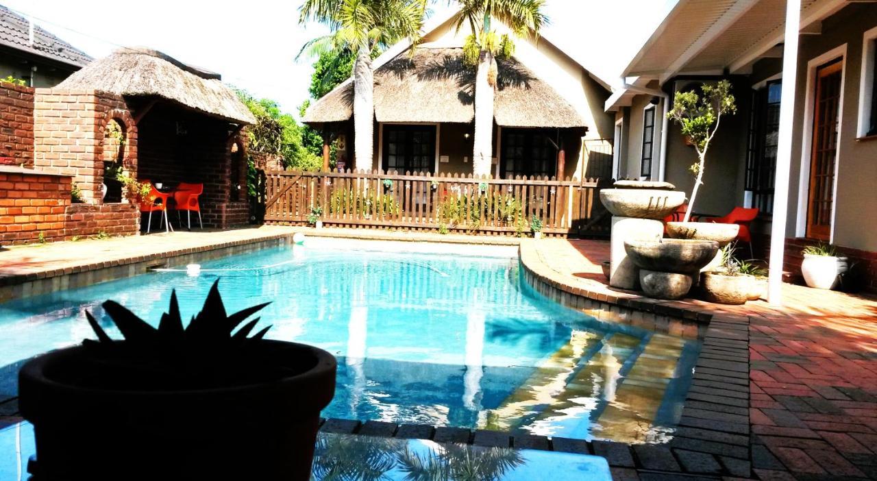 Old Mill Guest House Durban Kültér fotó