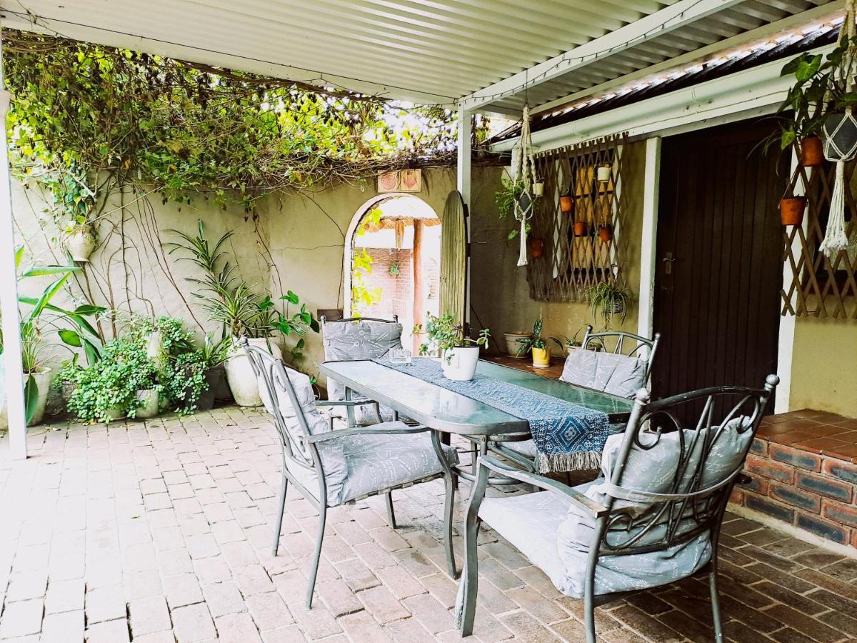 Old Mill Guest House Durban Kültér fotó