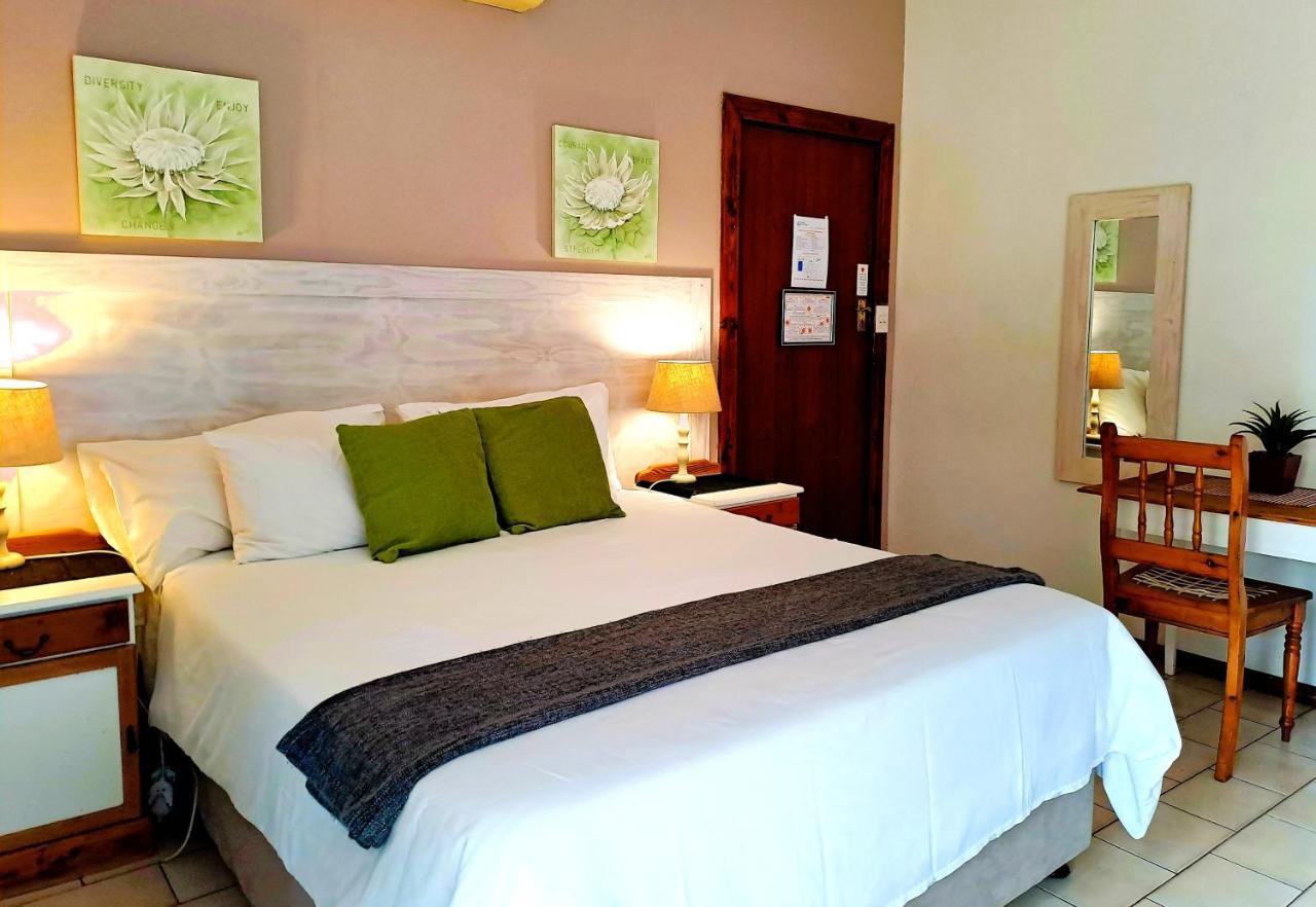Old Mill Guest House Durban Kültér fotó