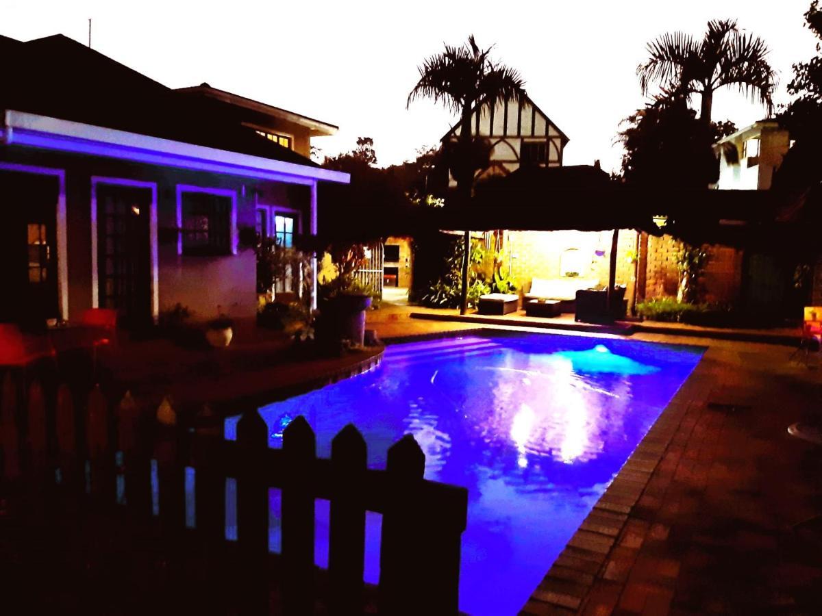Old Mill Guest House Durban Kültér fotó
