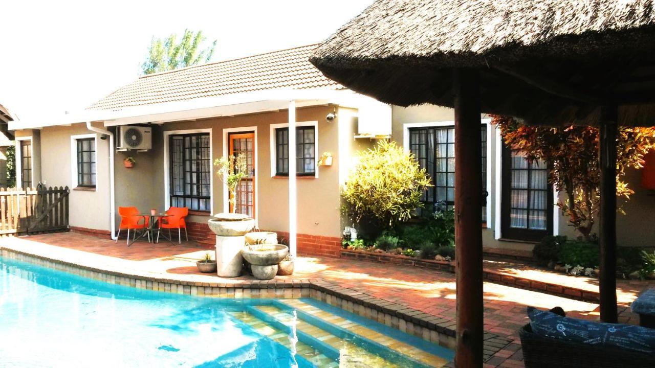 Old Mill Guest House Durban Kültér fotó