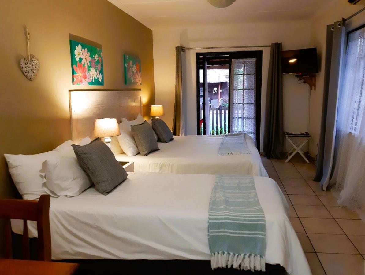 Old Mill Guest House Durban Kültér fotó