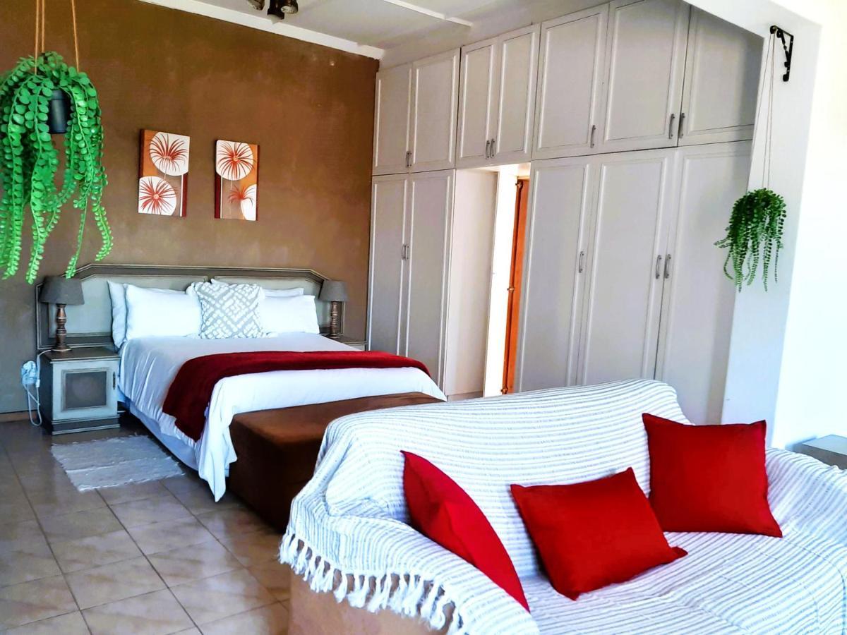Old Mill Guest House Durban Kültér fotó