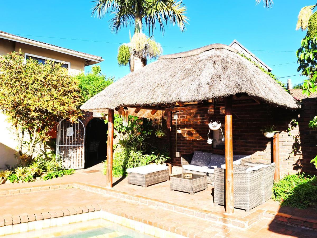 Old Mill Guest House Durban Kültér fotó