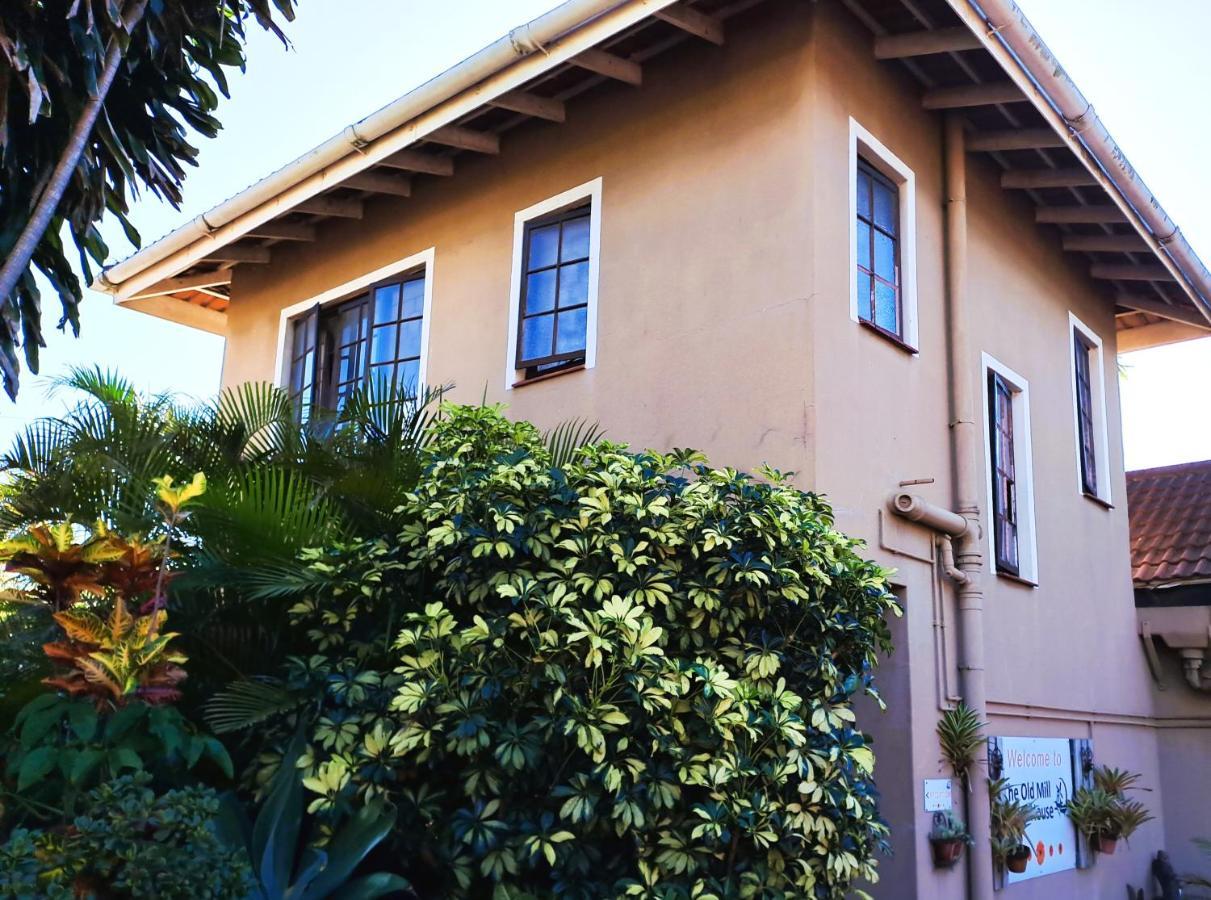 Old Mill Guest House Durban Kültér fotó