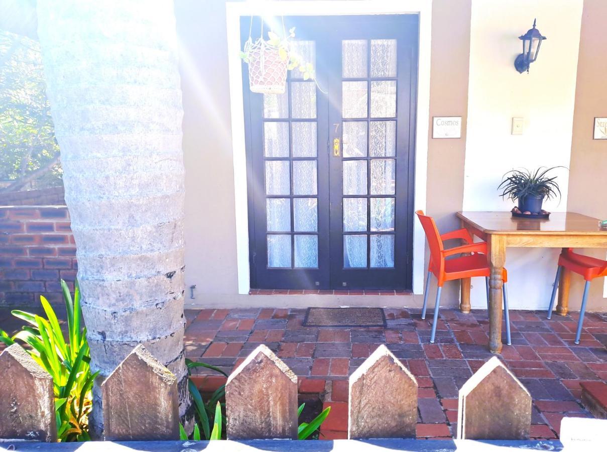 Old Mill Guest House Durban Kültér fotó