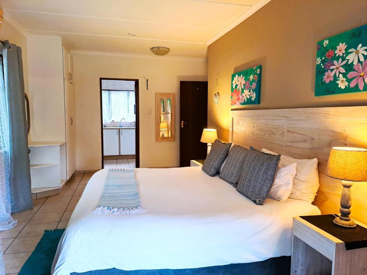 Old Mill Guest House Durban Kültér fotó