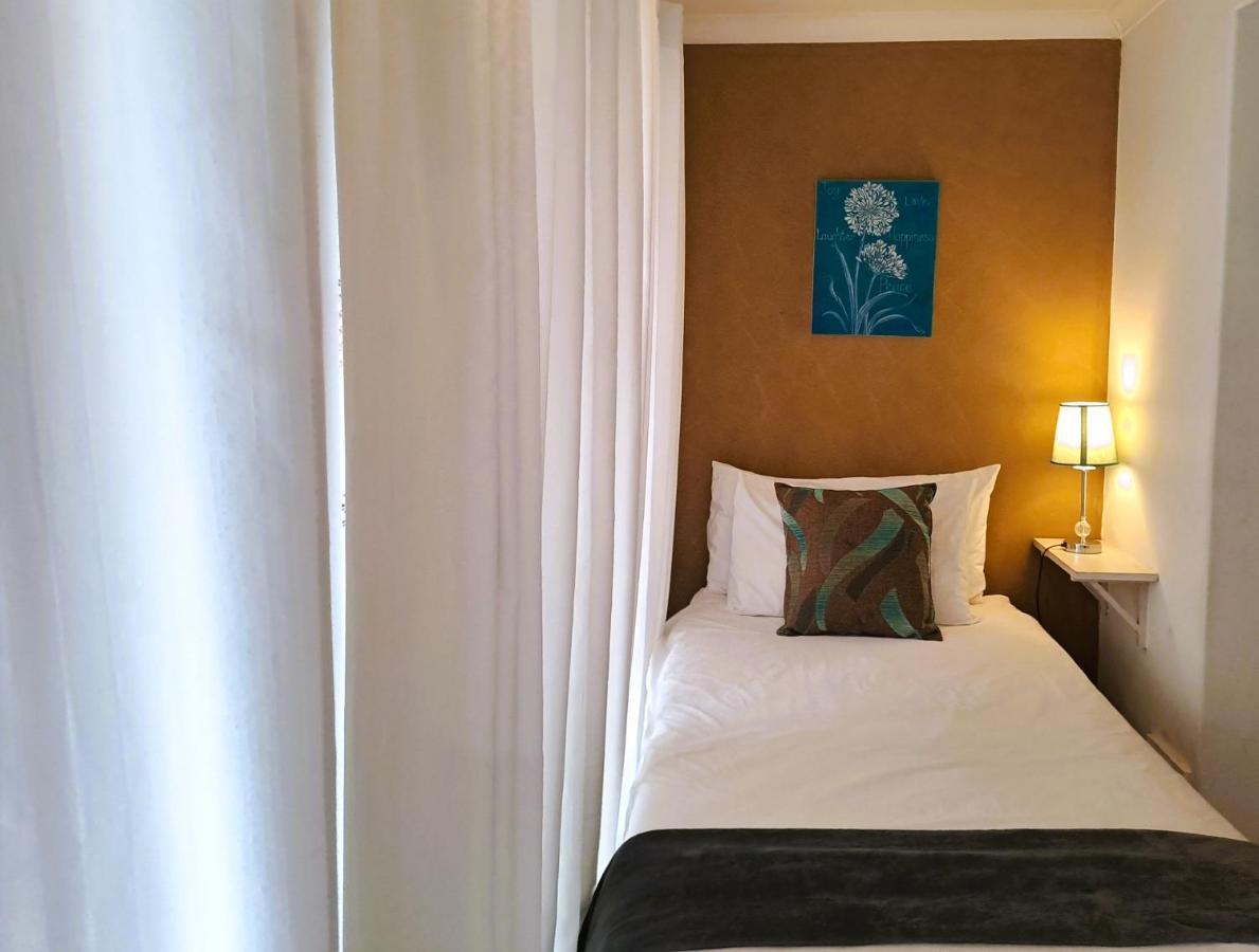 Old Mill Guest House Durban Kültér fotó