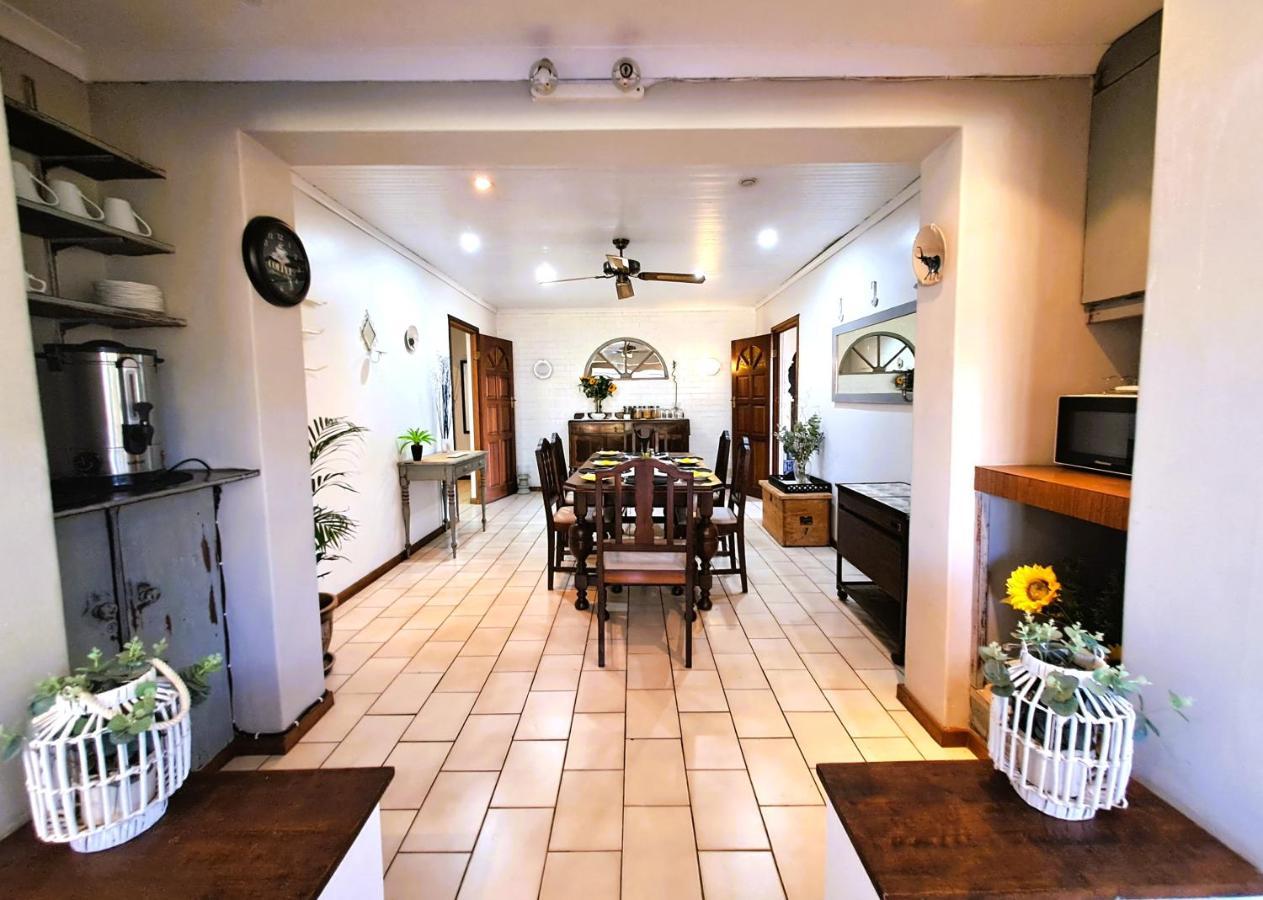 Old Mill Guest House Durban Kültér fotó