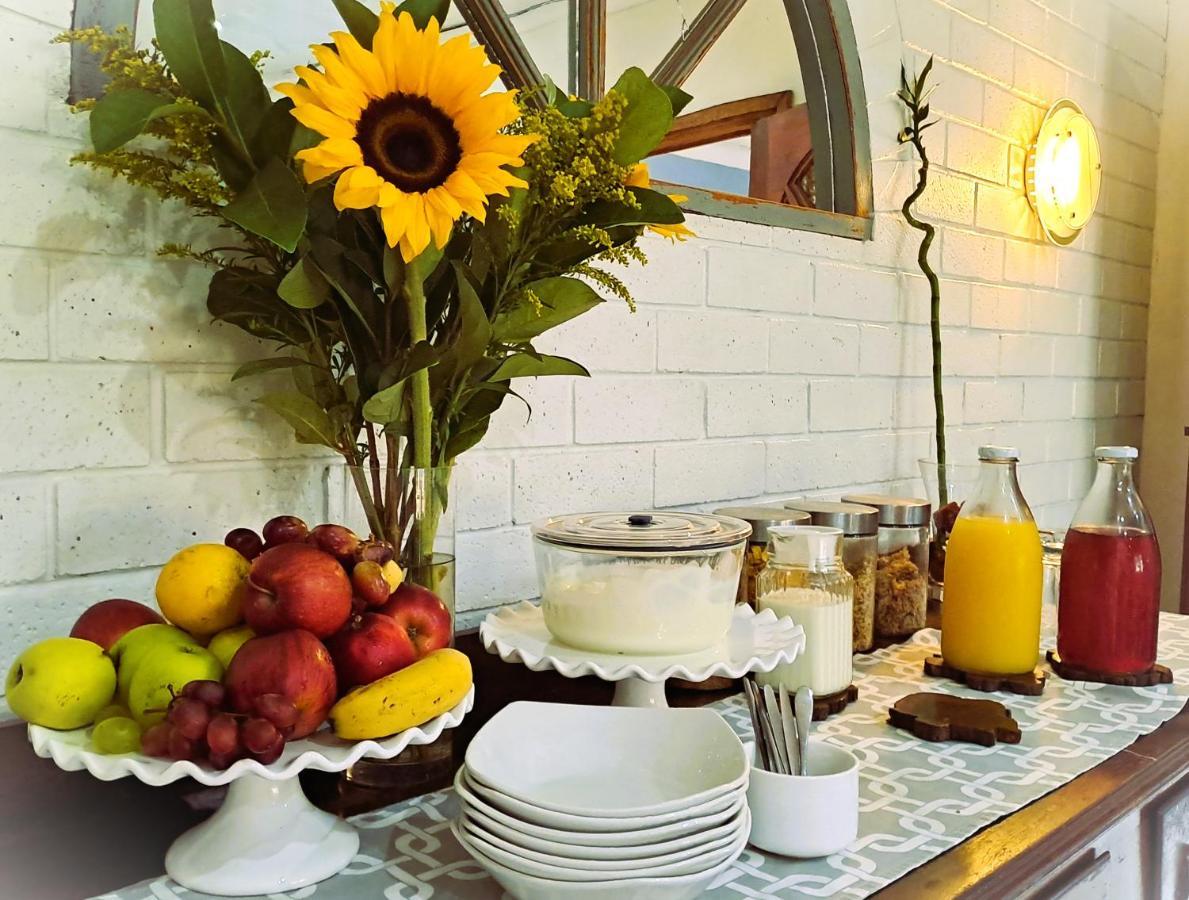 Old Mill Guest House Durban Kültér fotó