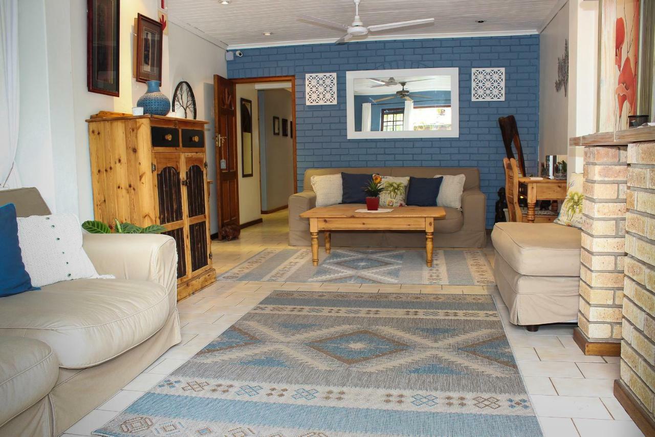 Old Mill Guest House Durban Kültér fotó